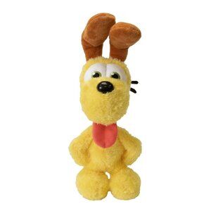 Garfield The Movie Classic Odie 8" Plush